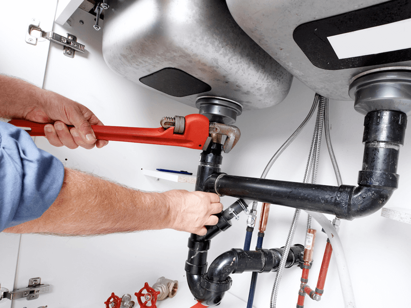 Plomberie & Sanitaires